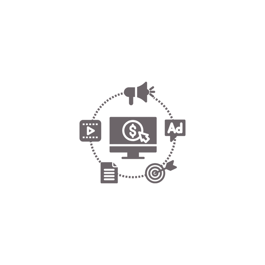 Google Ads and Meta Ads services by freelance digital marketer in UAE