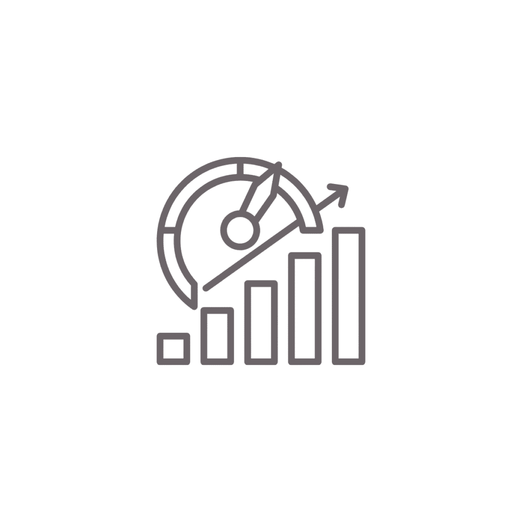 Analytics and performance tracking services by freelance digital marketer in UAE